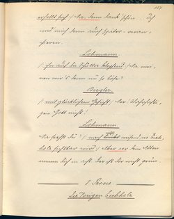 Stein unter Steinen. Schauspiel in vier Akten