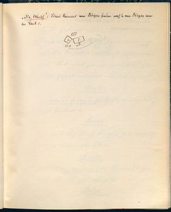 Stein unter Steinen. Schauspiel in vier Akten