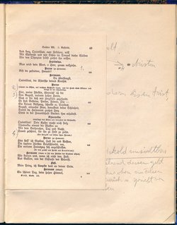 Die Hermannsschlacht