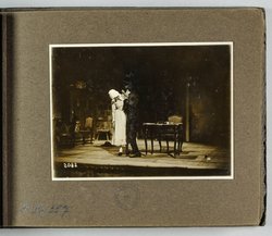 Reinhardt, Max, Verweis auf Stücktitel: Kabale und Liebe