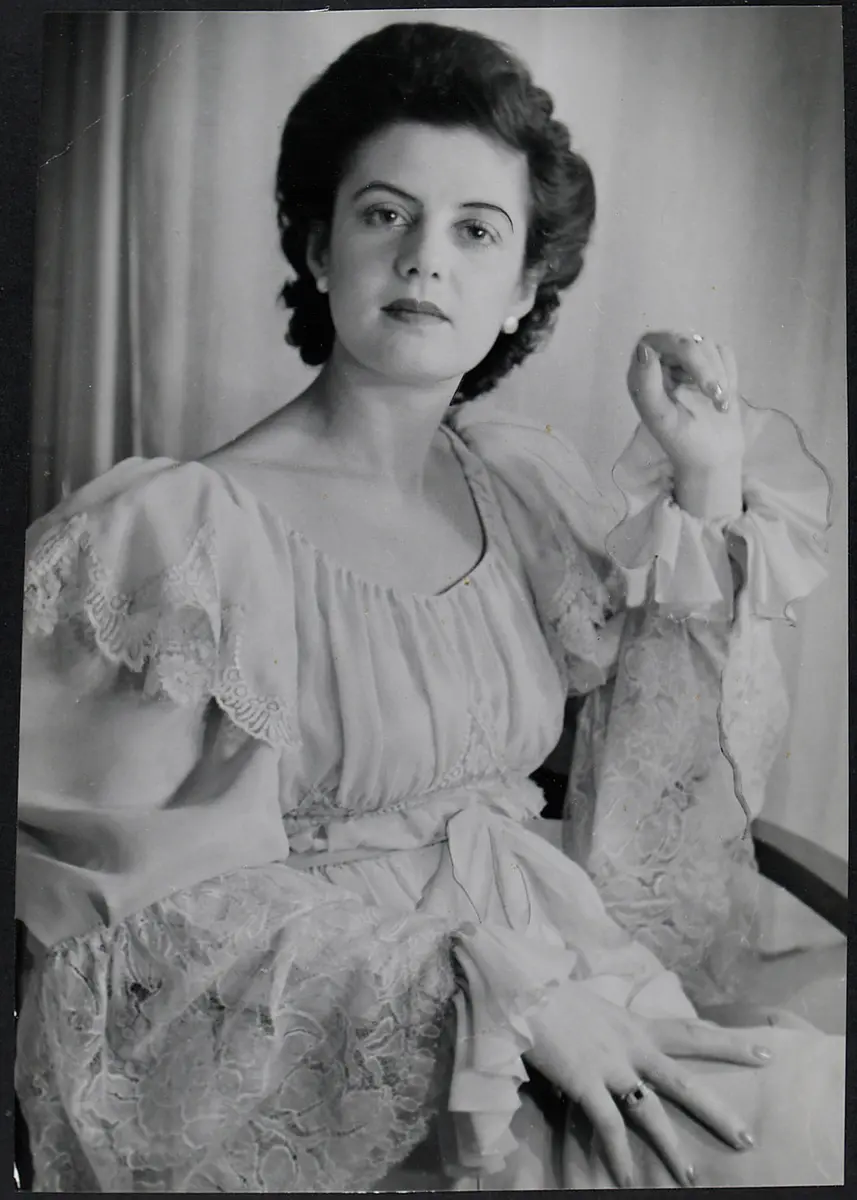 Valerie von Rückert