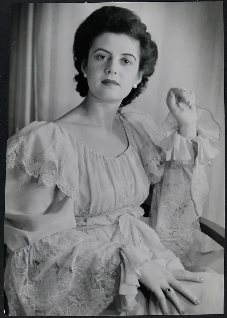 Valerie von Rückert