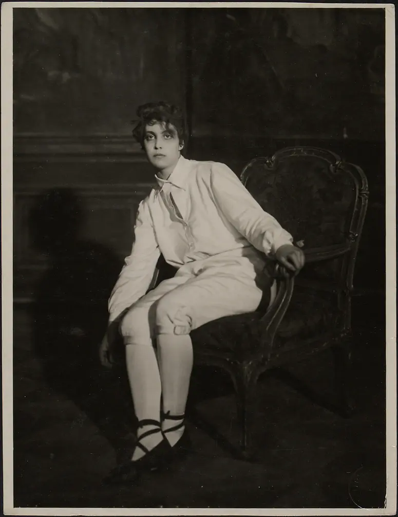 Elisabeth Kallina