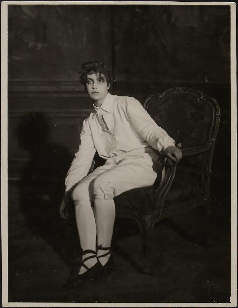 Elisabeth Kallina
