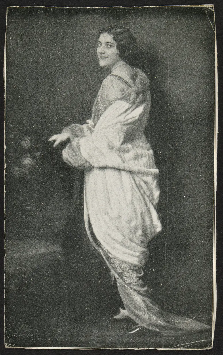 Käthe Rantzau