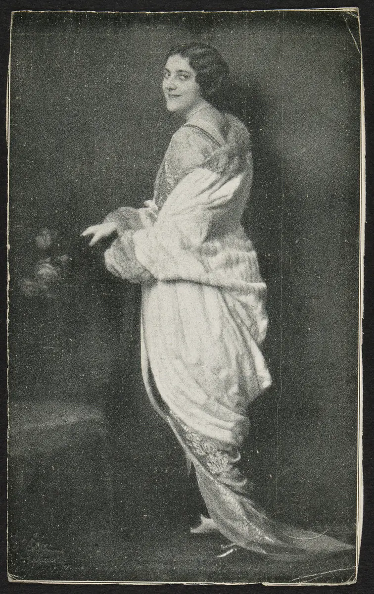Käthe Rantzau