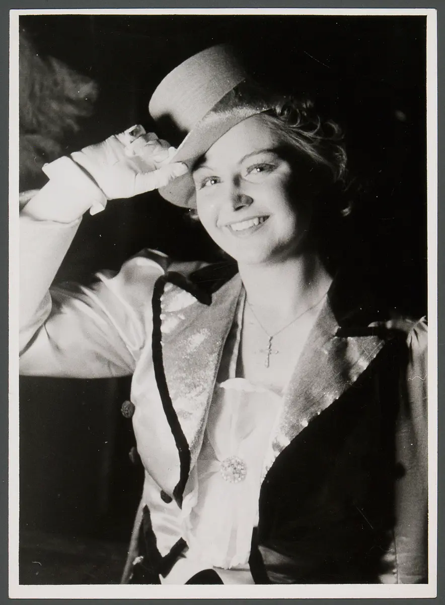 Eliese Liewehr