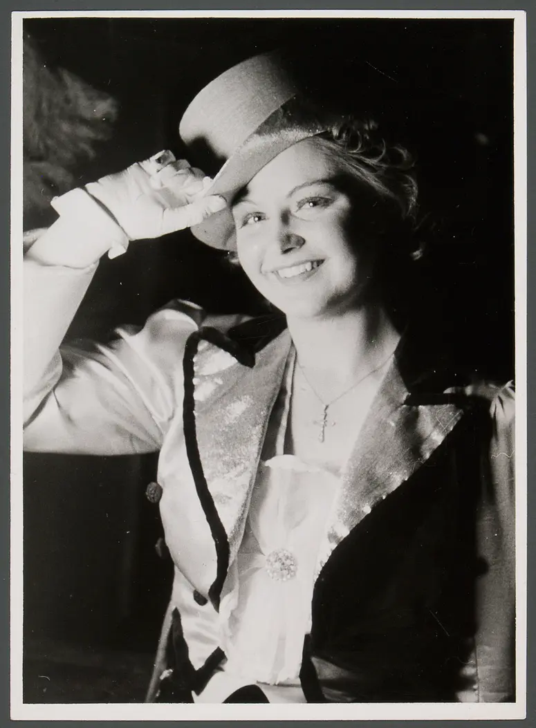 Eliese Liewehr