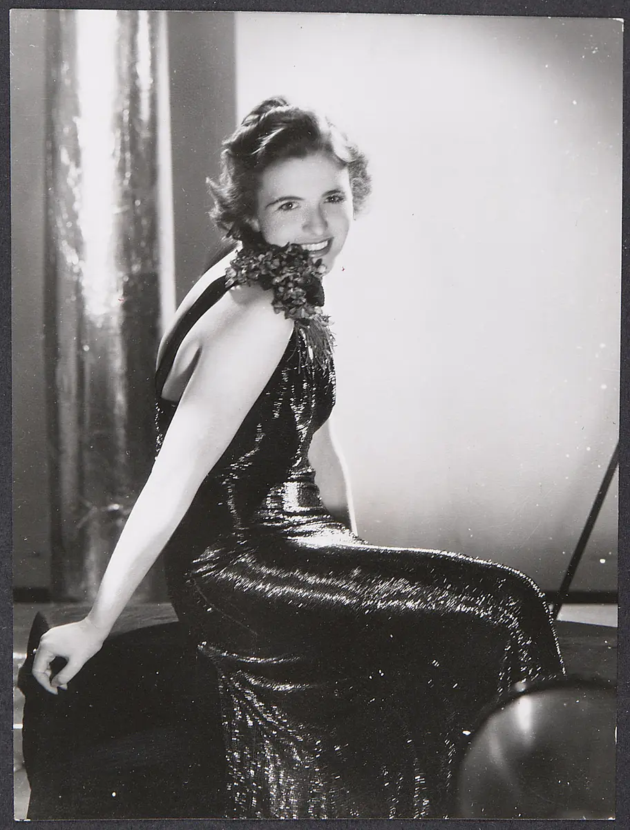 Valerie von Hatvany