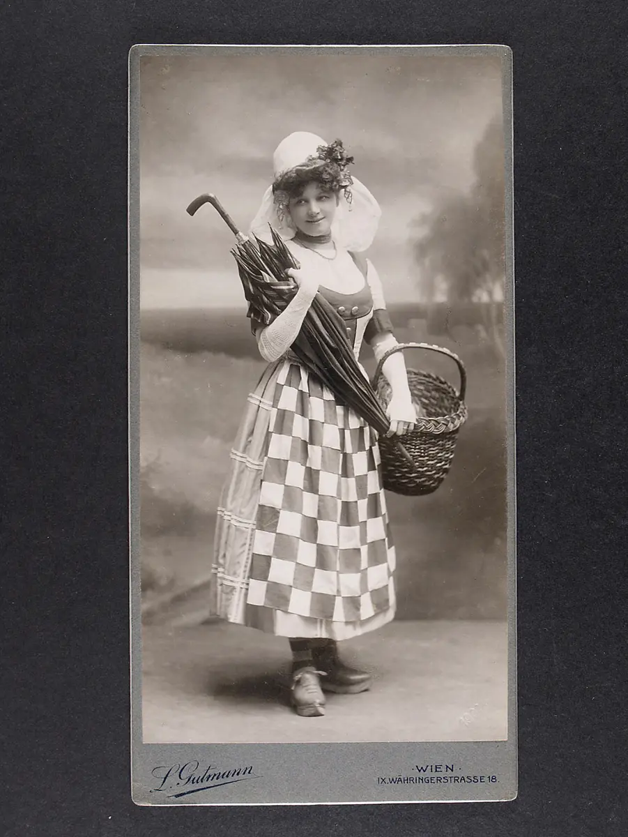 Ilka Palmay