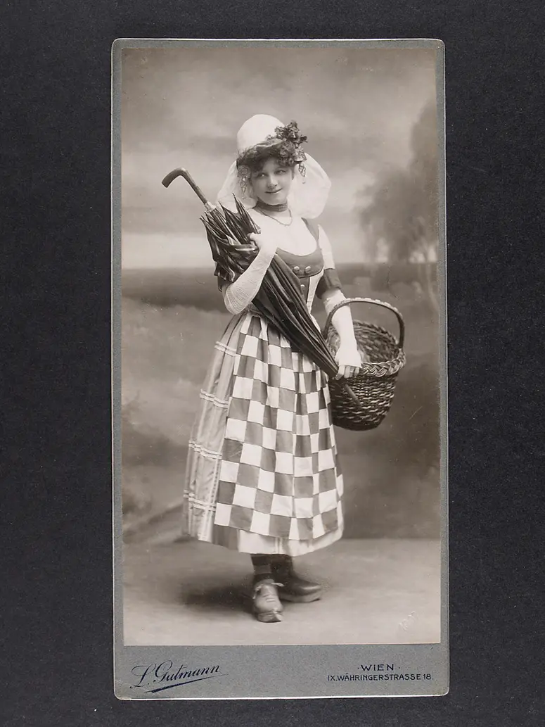 Ilka Palmay