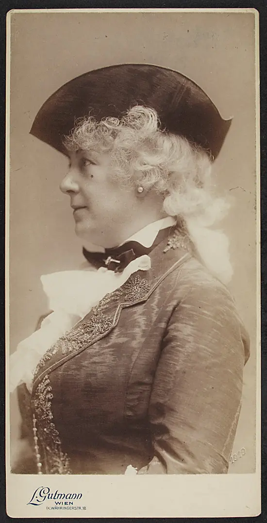 Dora Keplinger