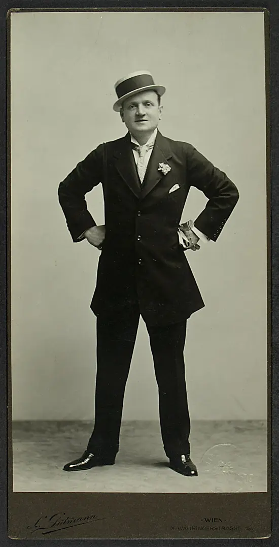 Fritz Werner