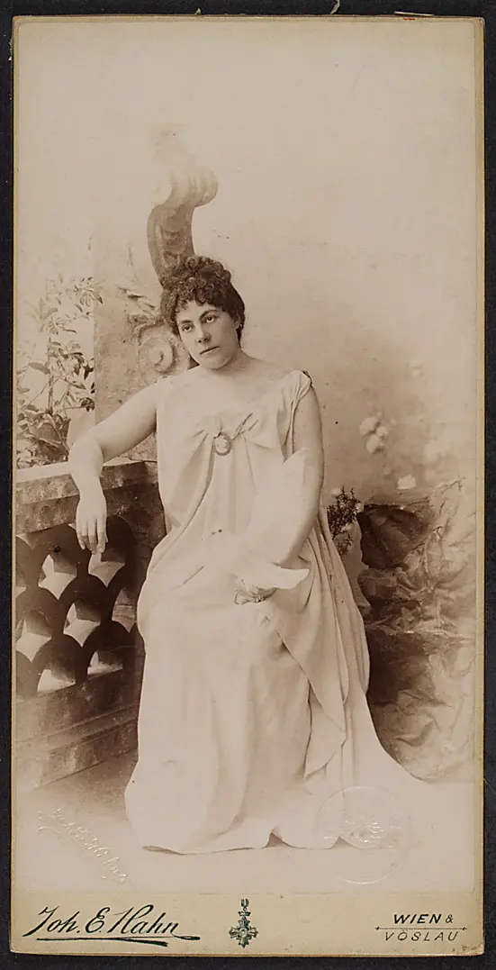 Agathe Barsescu