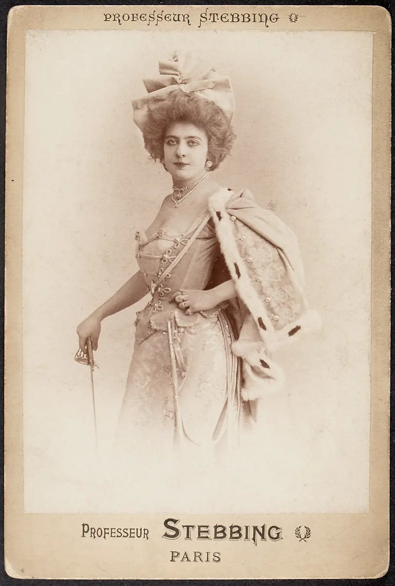 Madame Dargent