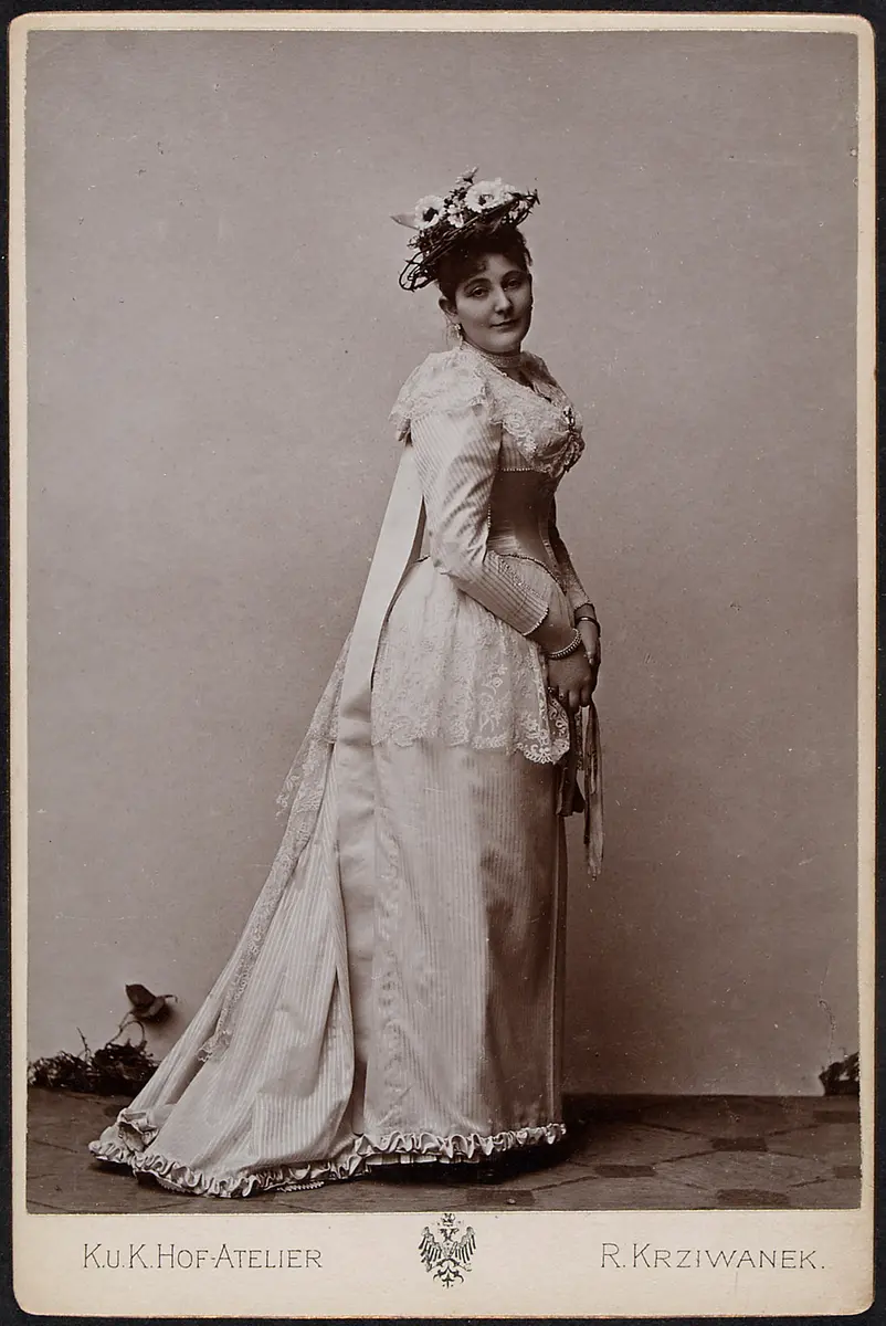 Lucie Freisinger