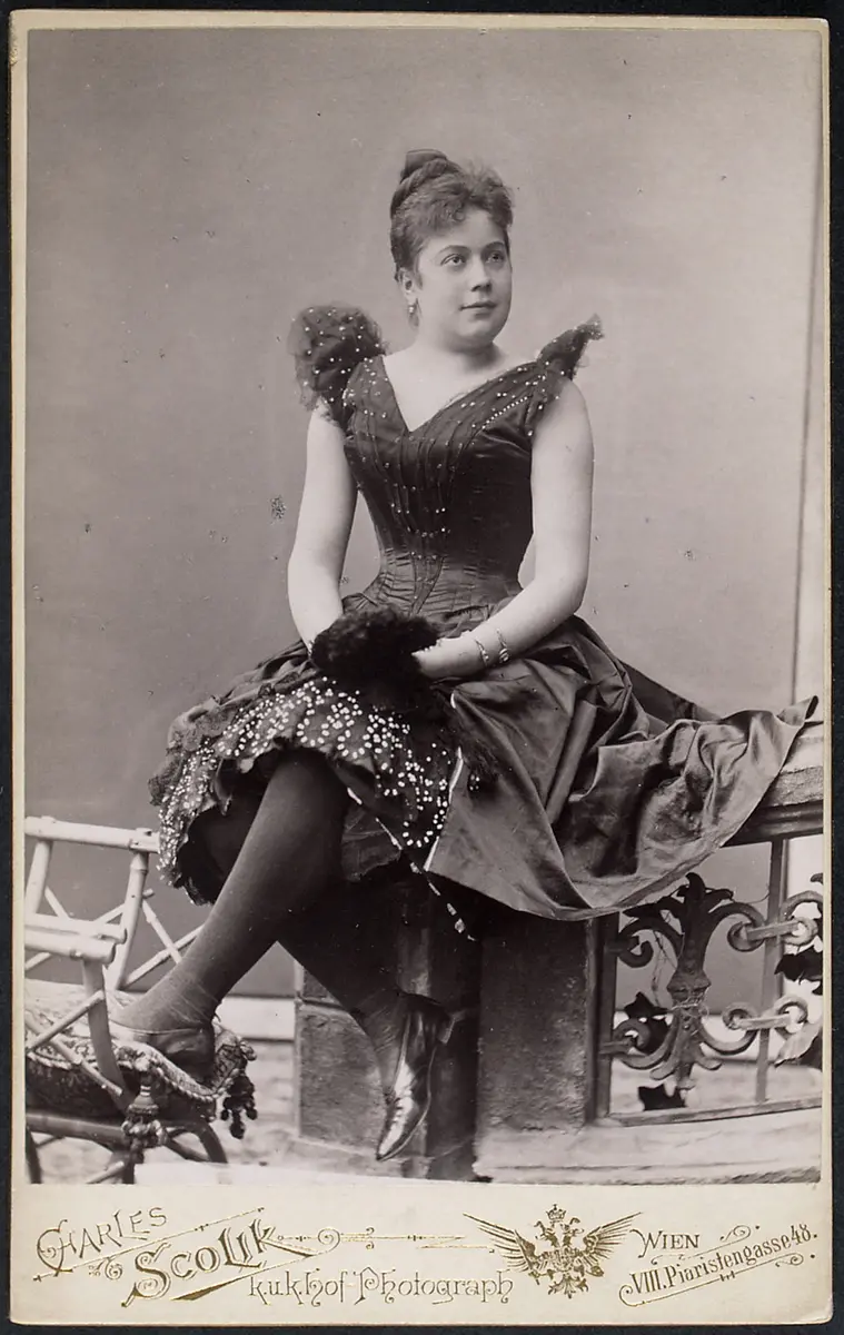 Louise Schmidt