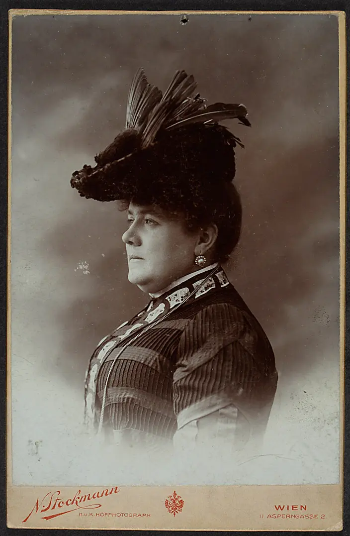 Leni Lehmann