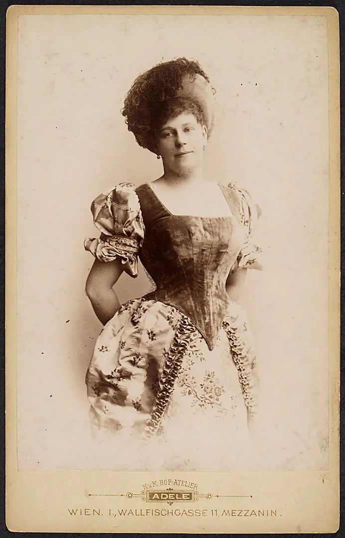Marie Lehmann