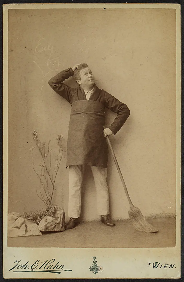 Leopold Natzler