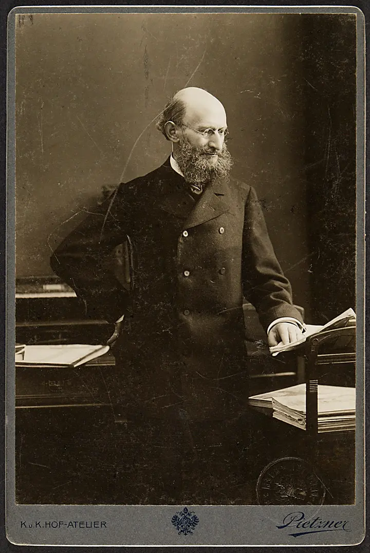 Alexander Rehnitzky