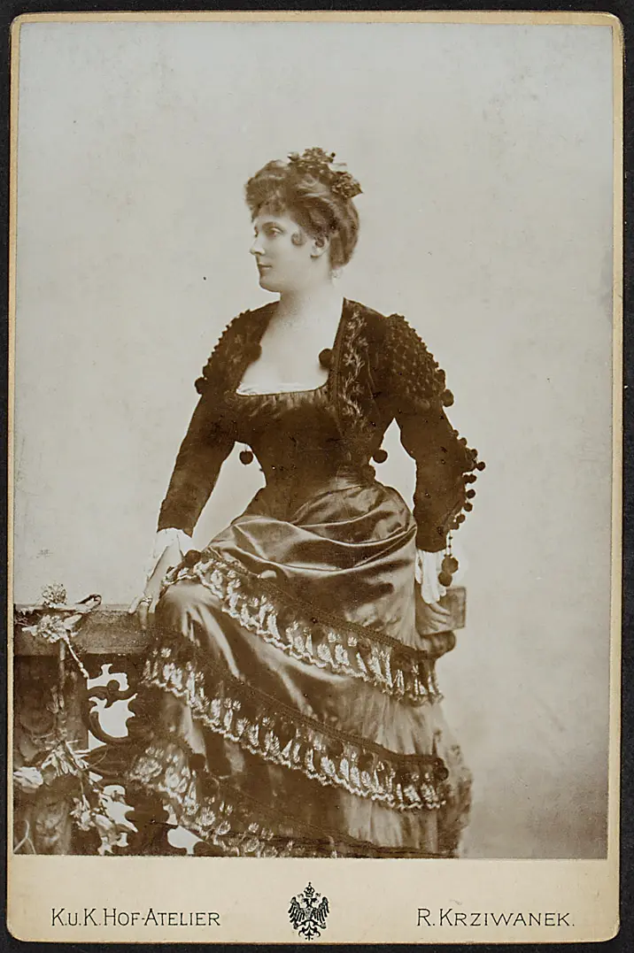 Mizzi Schuster