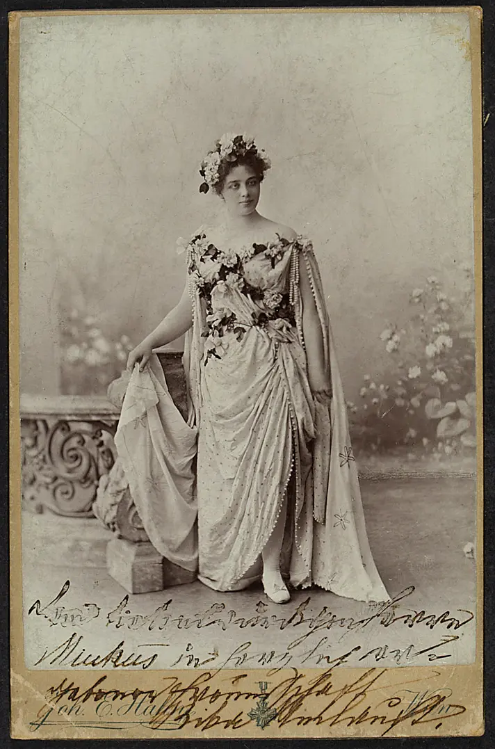 Friederike Umlauft