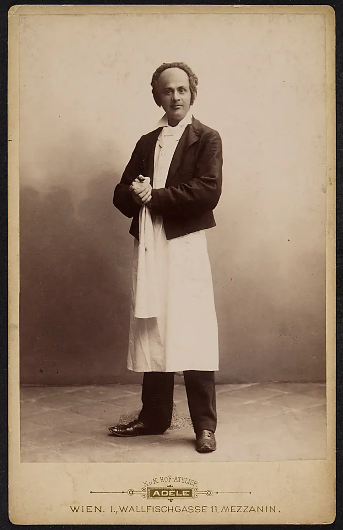 Julius Wittels