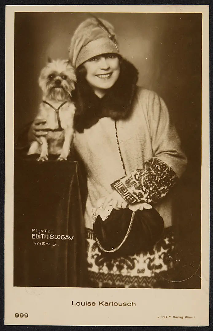 Louise Kartousch