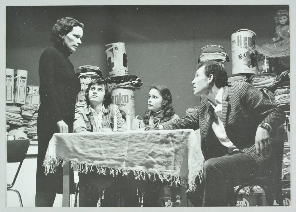 Ich hab dich du hast mich