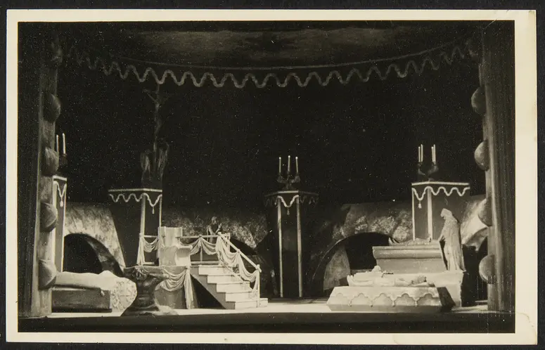 Die Königin Isabella