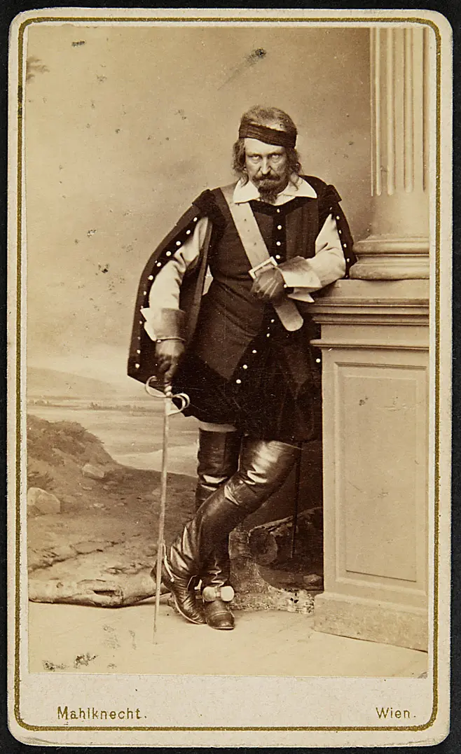 Carl Schmidt