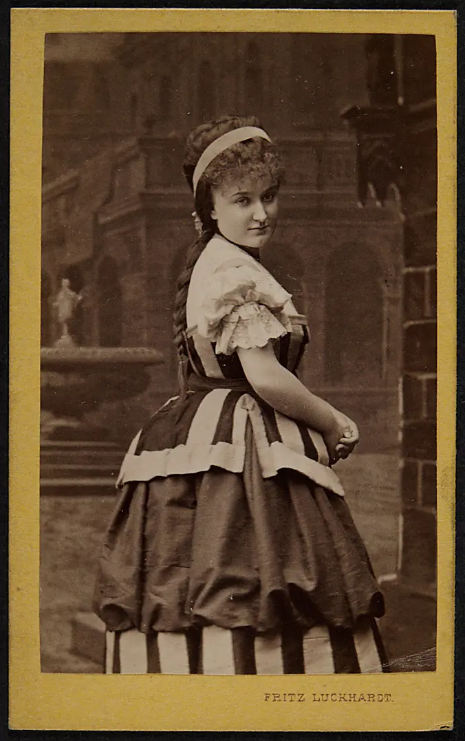 Fritzi Blum