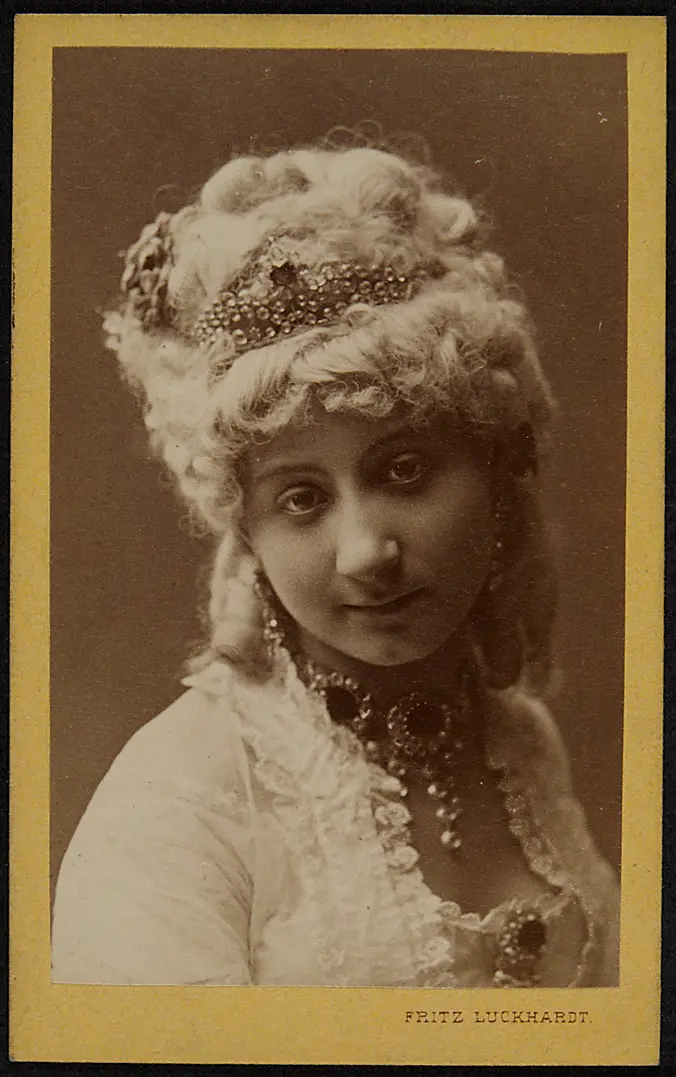 Sophie König