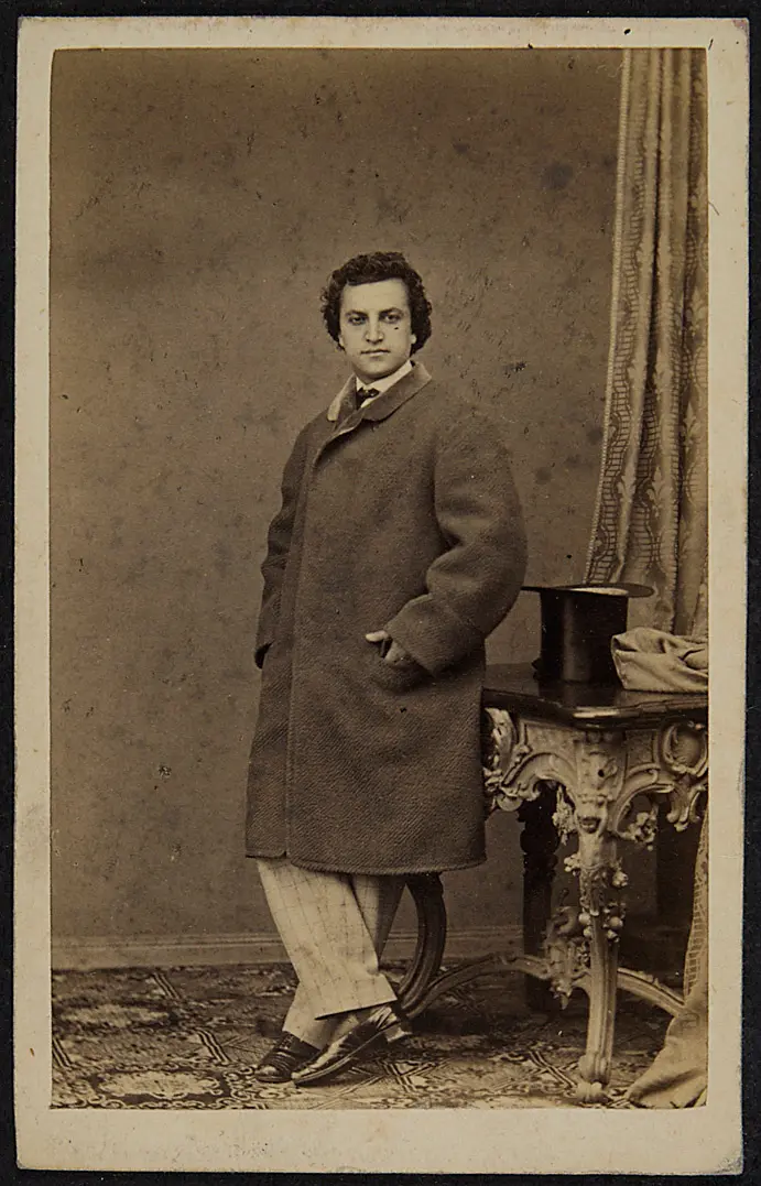 Heinrich Hirsch
