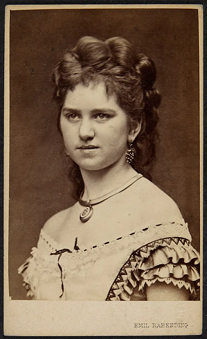 Christine Welte