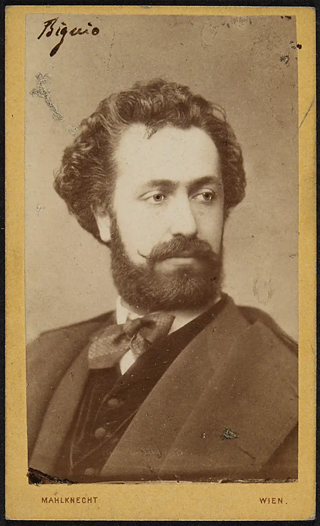 Louis von Bignio