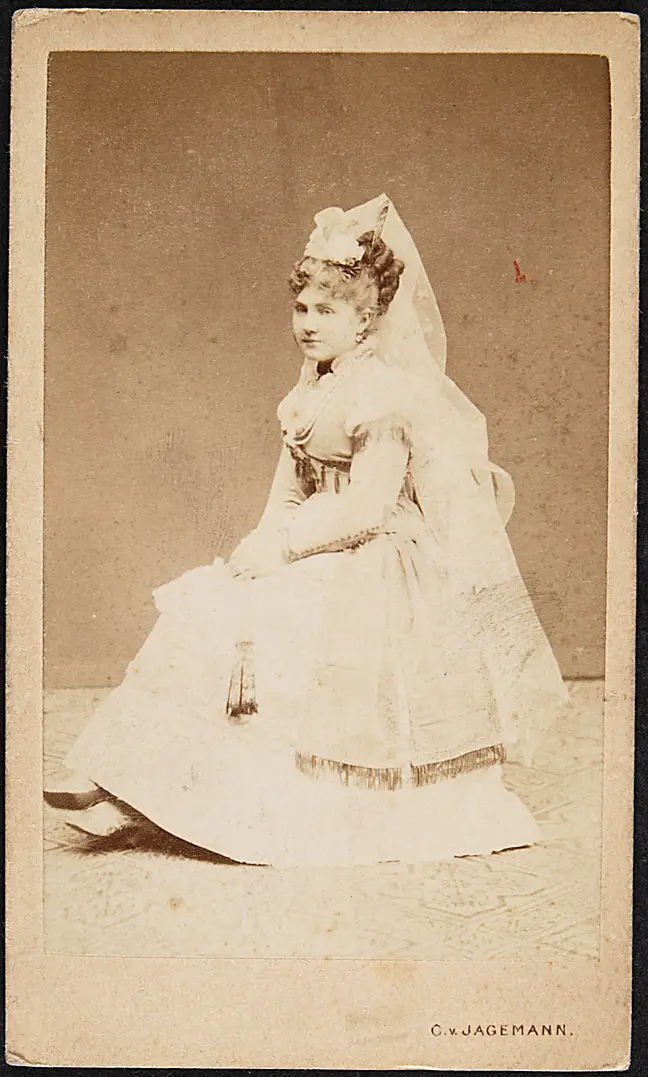 Wanda von Bogdani