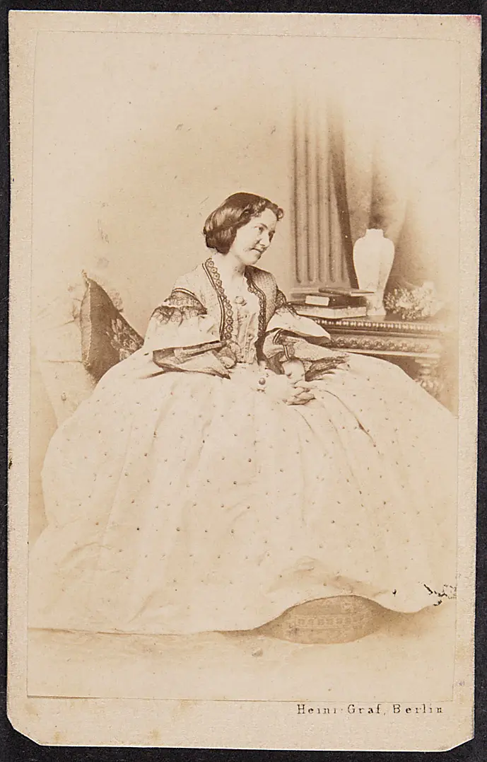 Lina Fuhr