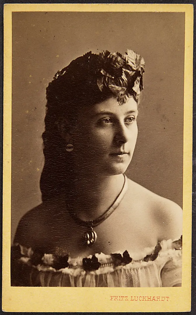 Johanna Pruggmayer
