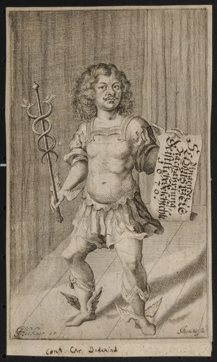 Constantin Christian Dedekind