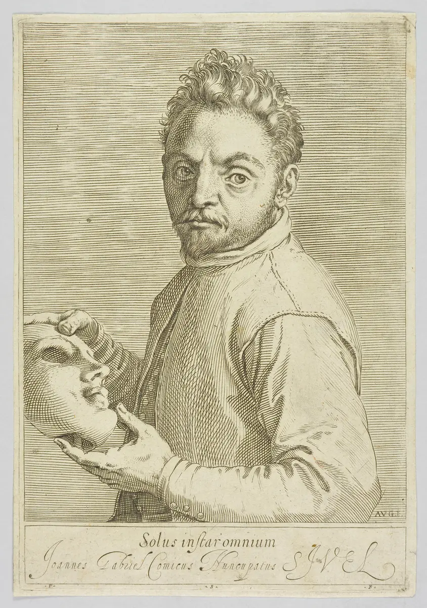 Jean Gabriel Sivel