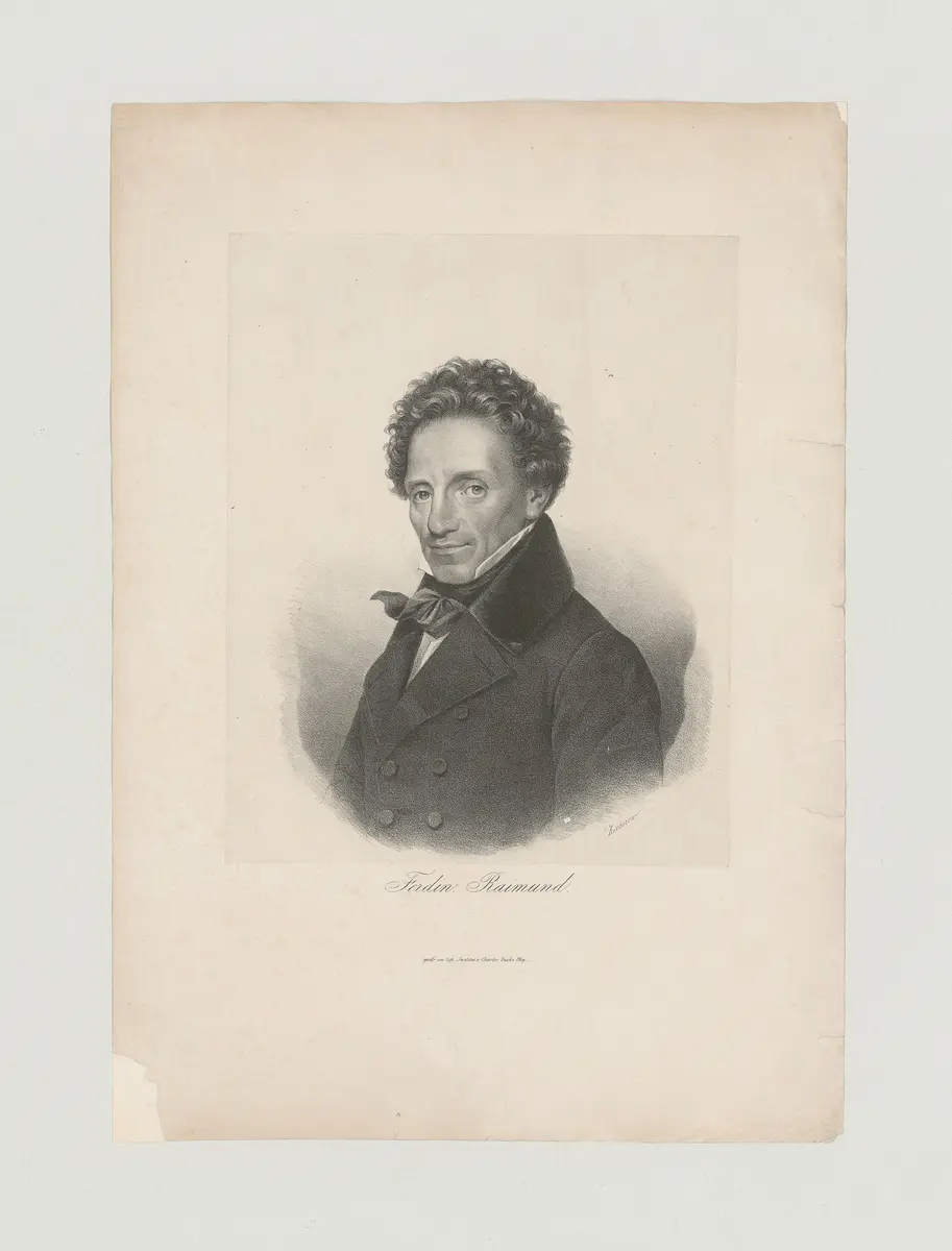Ferdinand Raimund