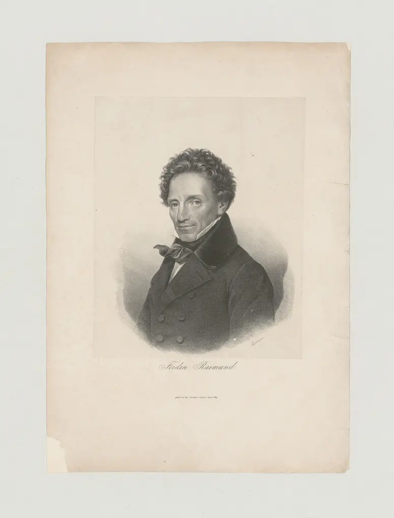 Ferdinand Raimund