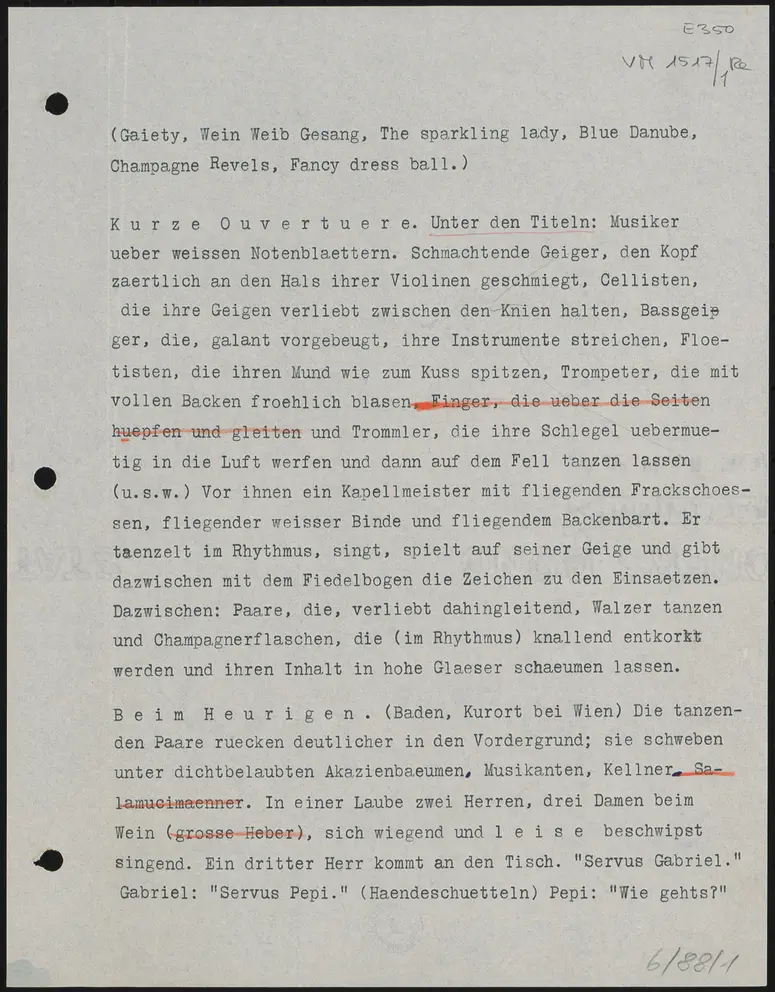 Die Fledermaus