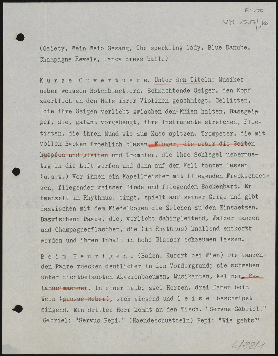 Die Fledermaus