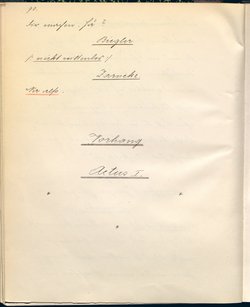 Stein unter Steinen. Schauspiel in vier Akten