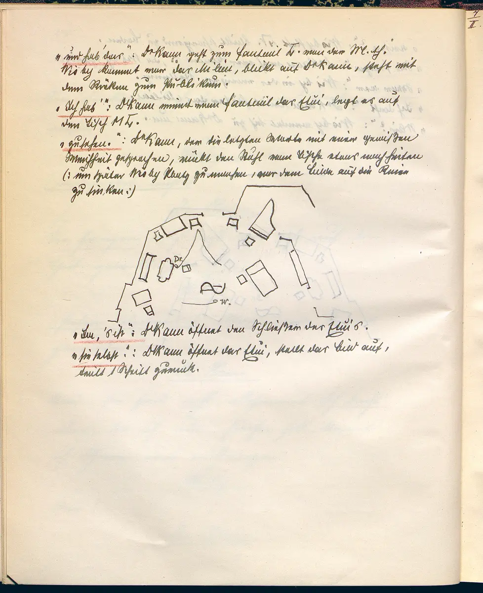 Laboremus. Drama in 3 Akten.