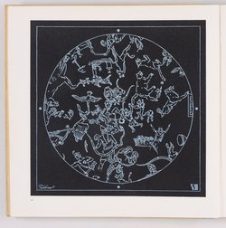 Atlas der Sternbilder