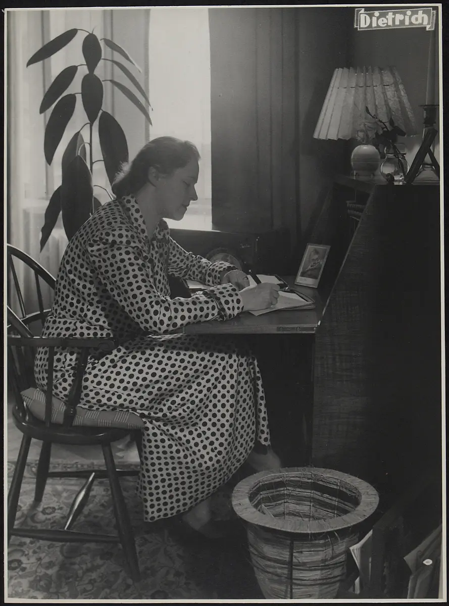 Ebba Johannsen